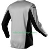 MTB/Motocross Shirt Lange Mouw Fox Racing 180 Prix N003 2020